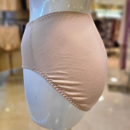 면60수 로고팬티 BR