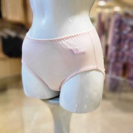 면60수 로고팬티 PK