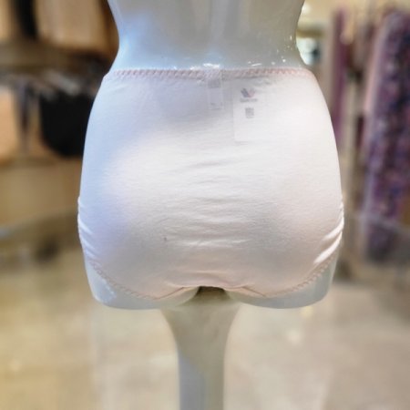 면60수 로고팬티 PK