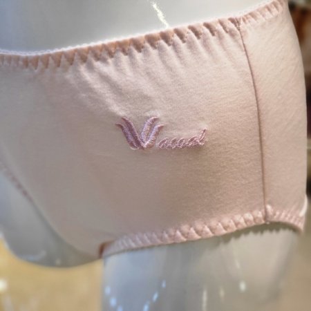 면60수 로고팬티 PK