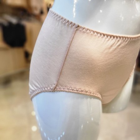 면60수 로고팬티 SK