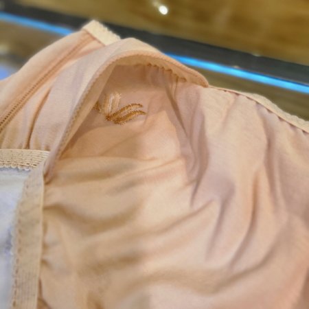 면60수 로고팬티 SK