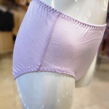 면60수 로고팬티 VI