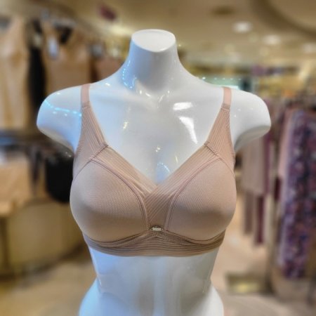 하이컴포트노와이어 몰드브라