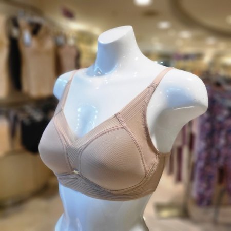 하이컴포트노와이어 몰드브라