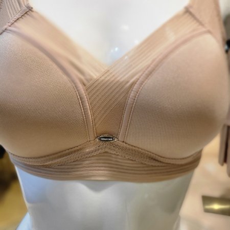 하이컴포트노와이어 브라팬티세트