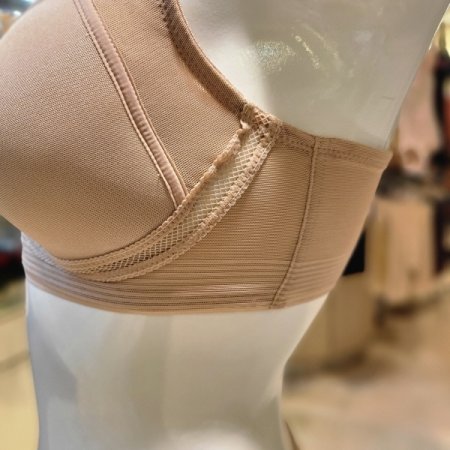 하이컴포트노와이어 브라팬티세트