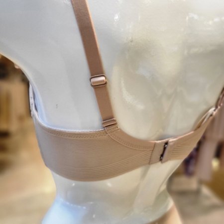 CD컵 하이컴포트 몰드 노와이어 브라