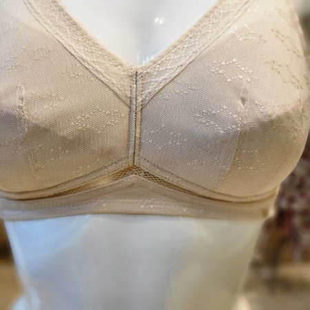 X103 어깨런닝형 노와이어브라