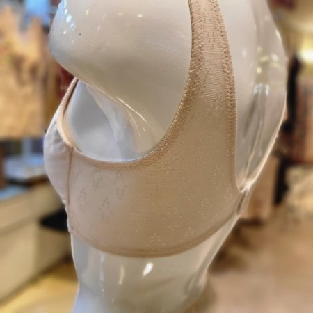 X103 어깨런닝형 노와이어브라