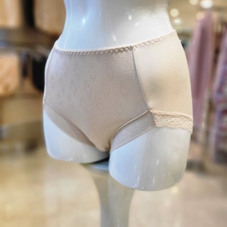 X103코디 면스판 팬티 BE