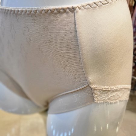 X103코디 면스판 팬티 BE