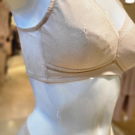 X103 노와이어 브라팬티