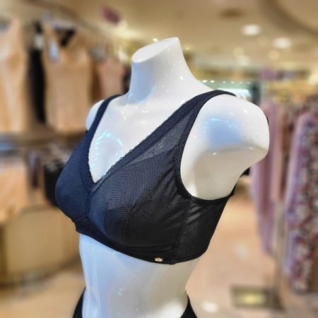 X103 노와이어 브라팬티세트