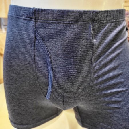 인팅 가로스트라이프 롱드로즈