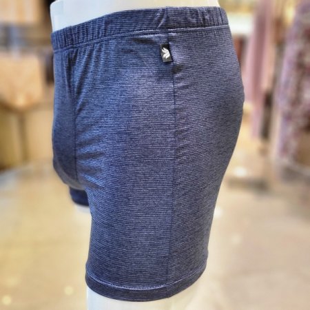 인팅 가로스트라이프 롱드로즈