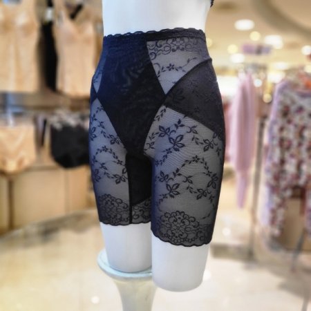 미듐 문직 사각거들BK