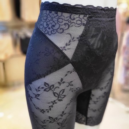 미듐 문직 사각거들BK