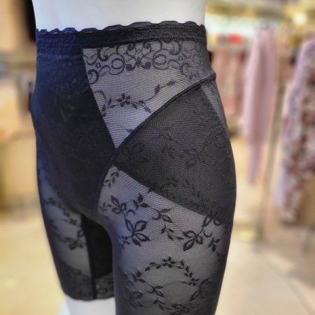 미듐 문직 사각거들BK