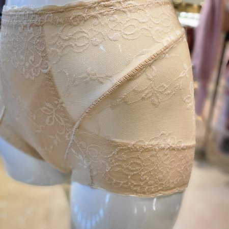 미듐 문직 삼각거들BE