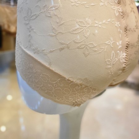 미듐 문직 삼각거들BE