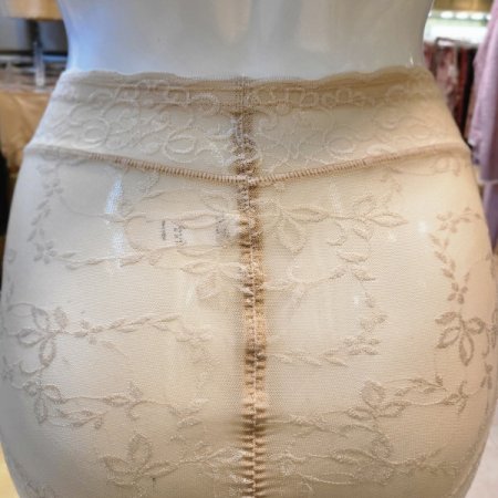 미듐 문직 삼각거들BE