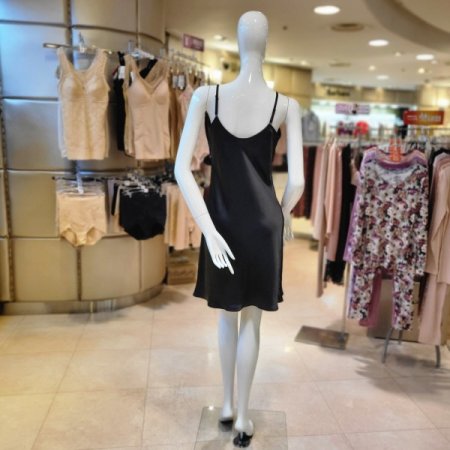 샤틴 튤모티브 슬립BK