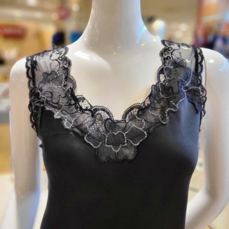 샤틴 튤모티브 데이웨어BK