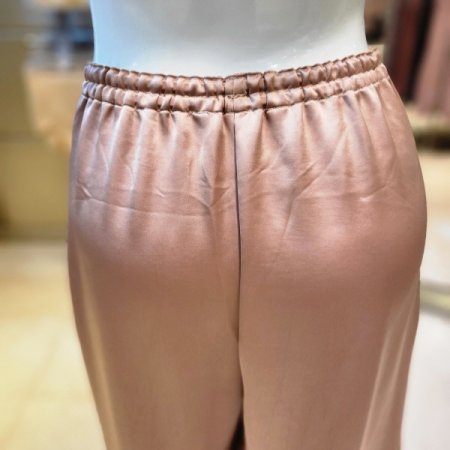 샤틴소재 8부 하프슬립SK