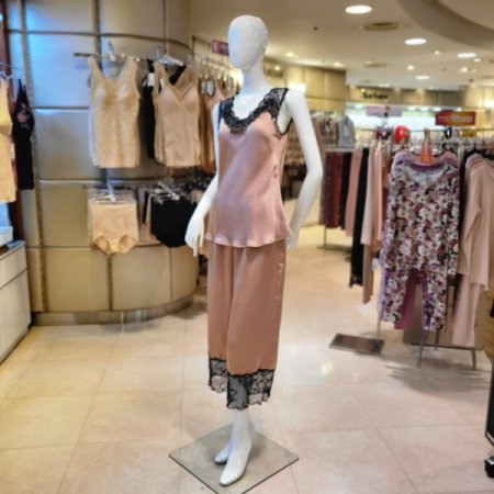 샤틴 튤모티브 데이웨어세트SK