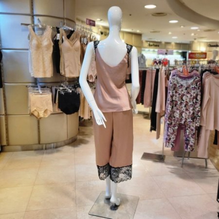 샤틴 튤모티브 데이웨어세트SK