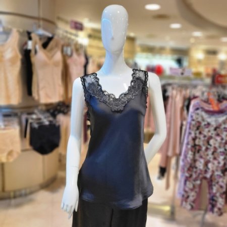 샤틴 튤모티브 데이웨어세트BK