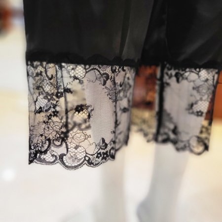 샤틴 튤모티브 데이웨어세트BK