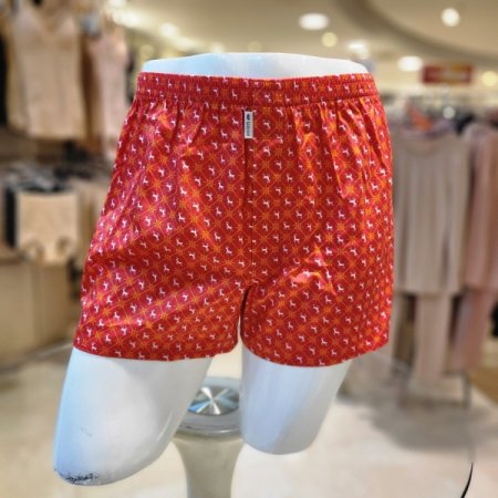 70수 루돌프나염 트렁크 RE