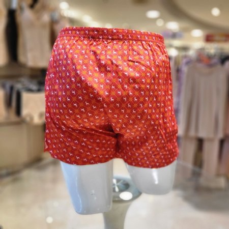 70수 루돌프나염 트렁크 RE