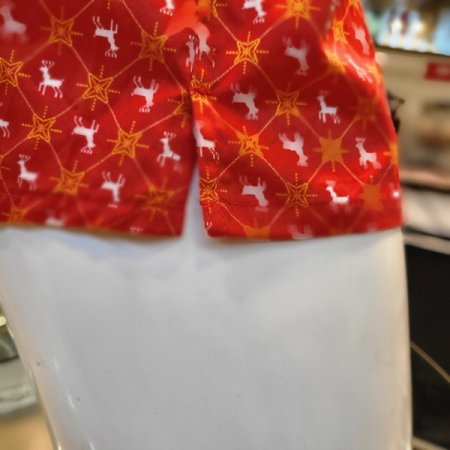 70수 루돌프나염 트렁크 RE