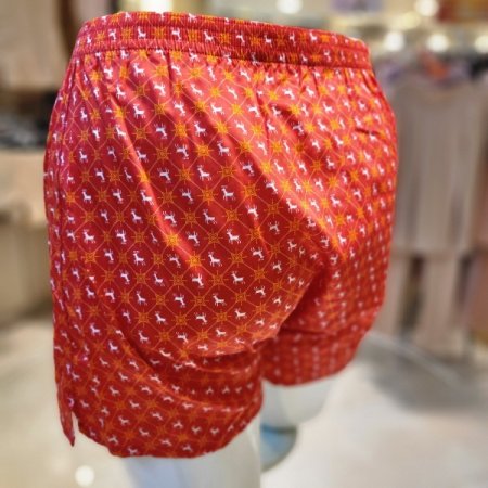 70수 루돌프나염 트렁크 RE