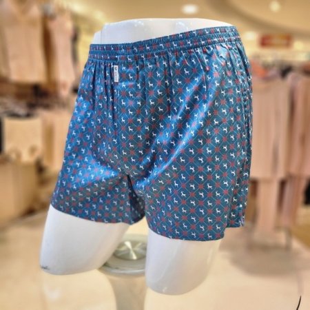 70수 루돌프나염 트렁크 TQ