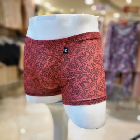 폴리스판기하학나염 드로즈RE