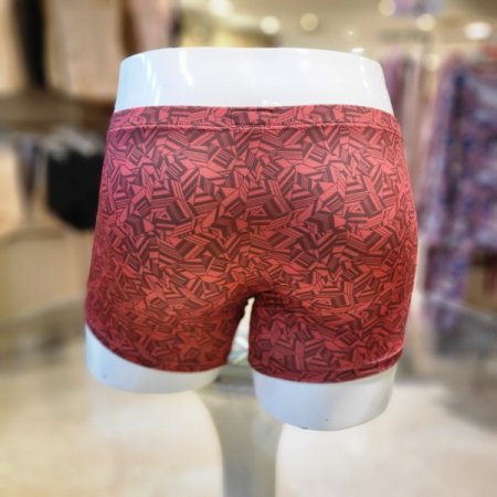 폴리스판기하학나염 드로즈RE