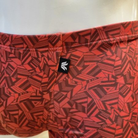 폴리스판기하학나염 드로즈RE