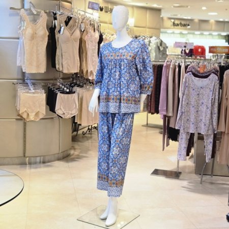 앞셔링 폴리스판 이지웨어세트