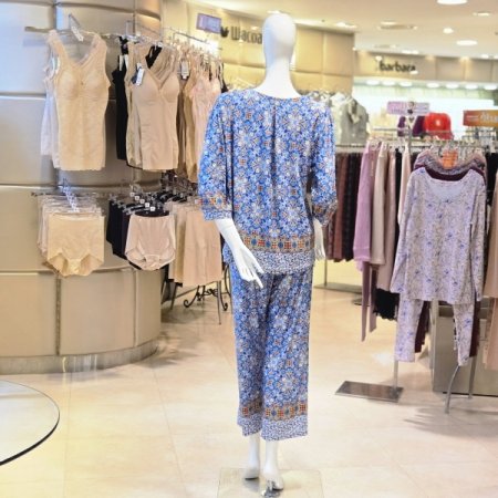 앞셔링 폴리스판 이지웨어세트