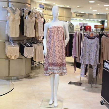 보더나염 골프가운SP