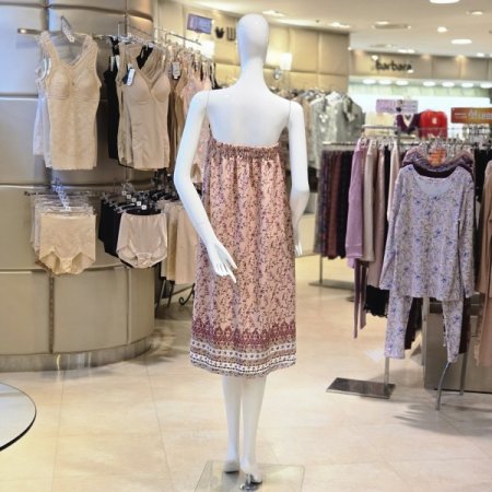 보더나염 골프가운SP