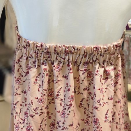 보더나염 골프가운SP