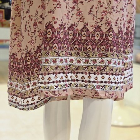 보더나염 골프가운SP