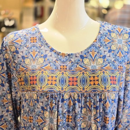 앞셔링폴리스판이지웨어원피스