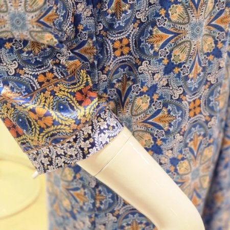 앞셔링폴리스판이지웨어원피스