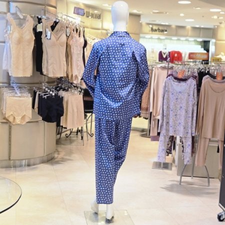 80수 열매나염 남성잠옷